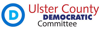 Ulster County Democratic Committee Logo